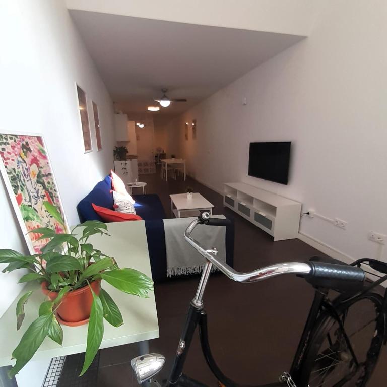 LA CARAMBA Amplio apartamento en la playa - Apartamento de 2 dormitorios - 35