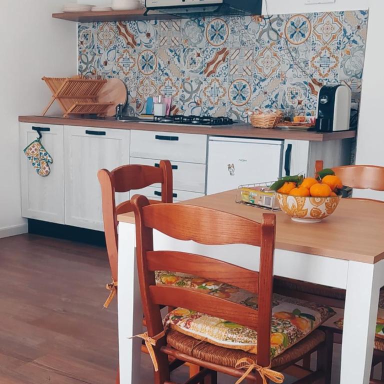 Dimora d'Estate (Sicilian Holidays) - Suite Familiare - 12