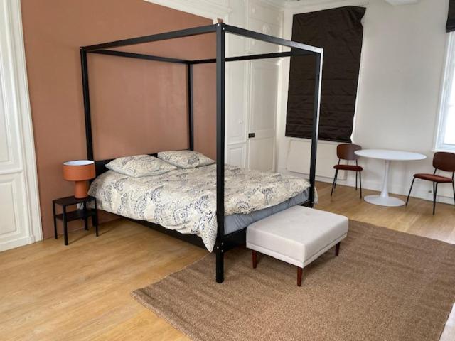 Chez Victor H - Chambre Deluxe - 2