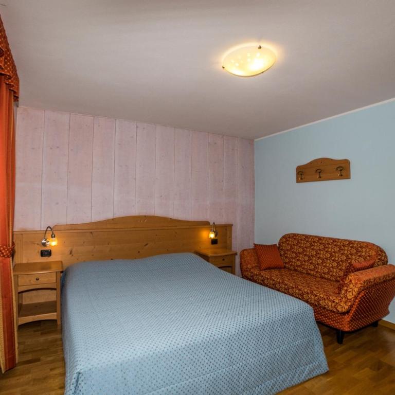 Affittacamere Villa Belfiore - Doppelzimmer - 6
