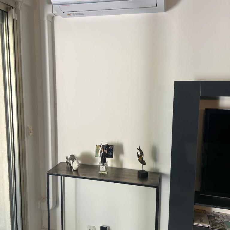 Chic 47m2, calme a 280m Croisette et plage - Apartment mit 1 Schlafzimmer - 60