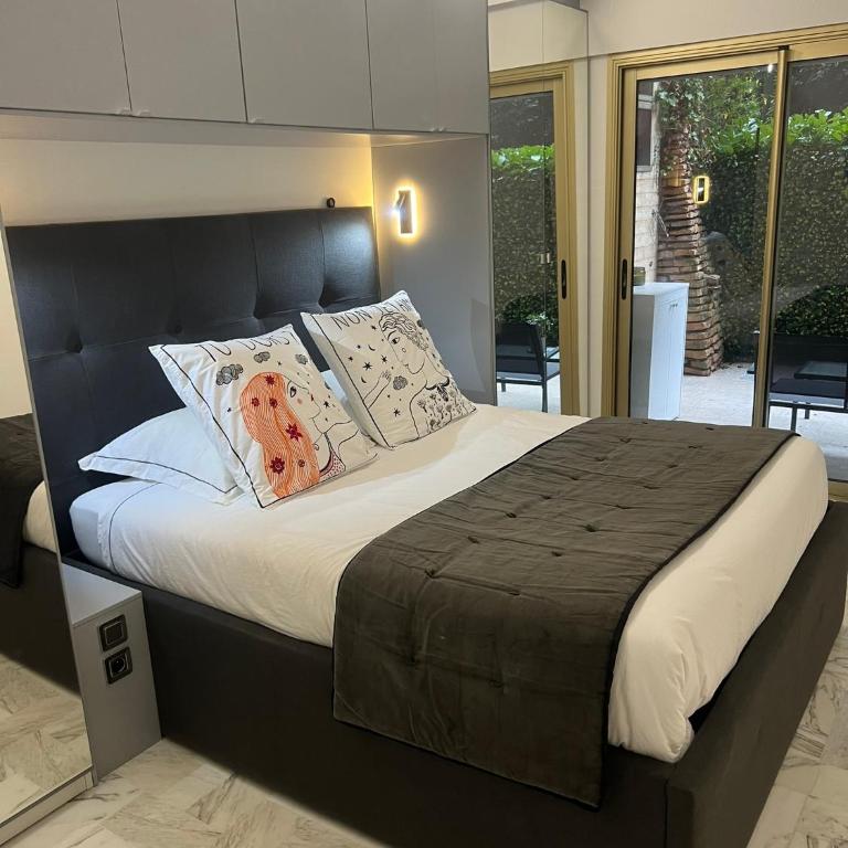 Chic 47m2, calme a 280m Croisette et plage - Apartment mit 1 Schlafzimmer - 3