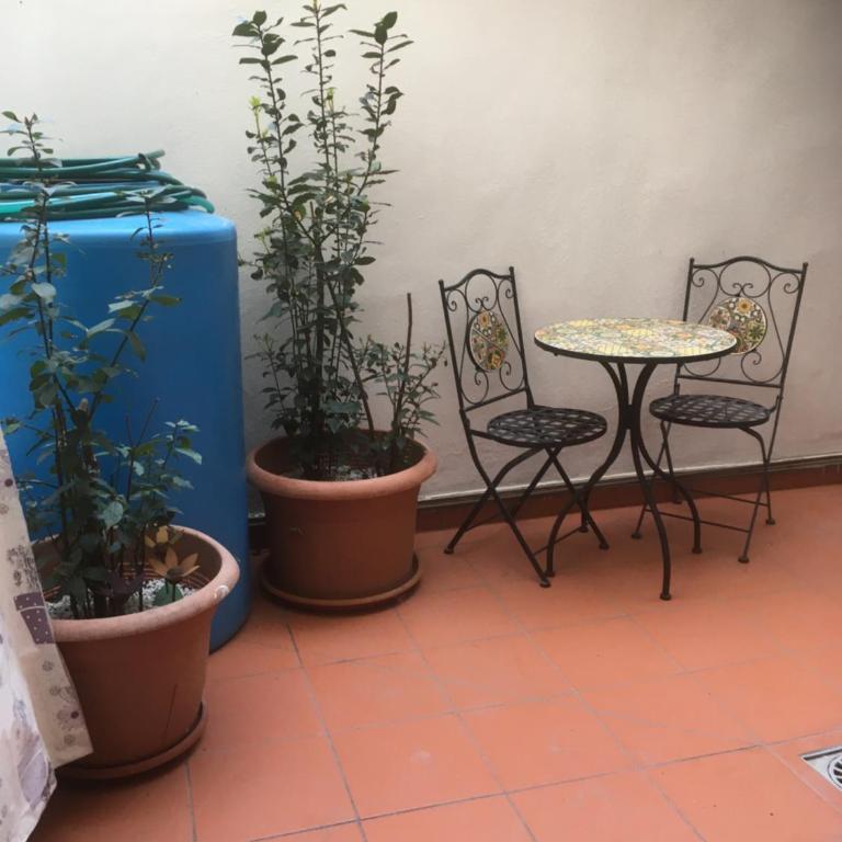 Rossini's house - Appartamento - 2