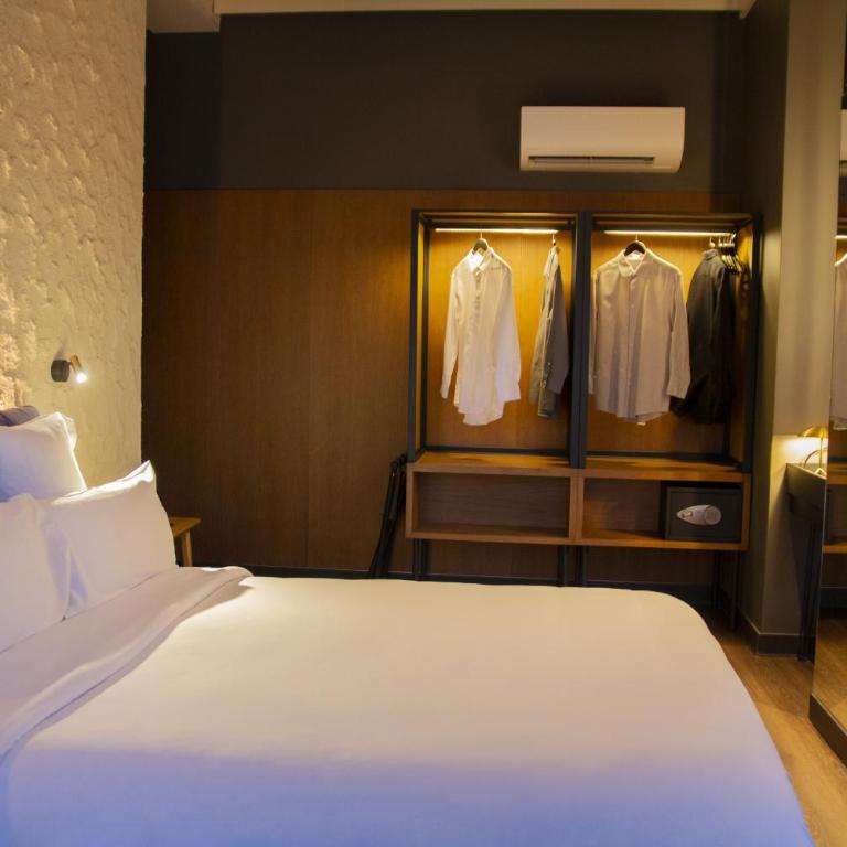 Letoh Letoh San Sebastián - Habitación Superior Deluxe - 5