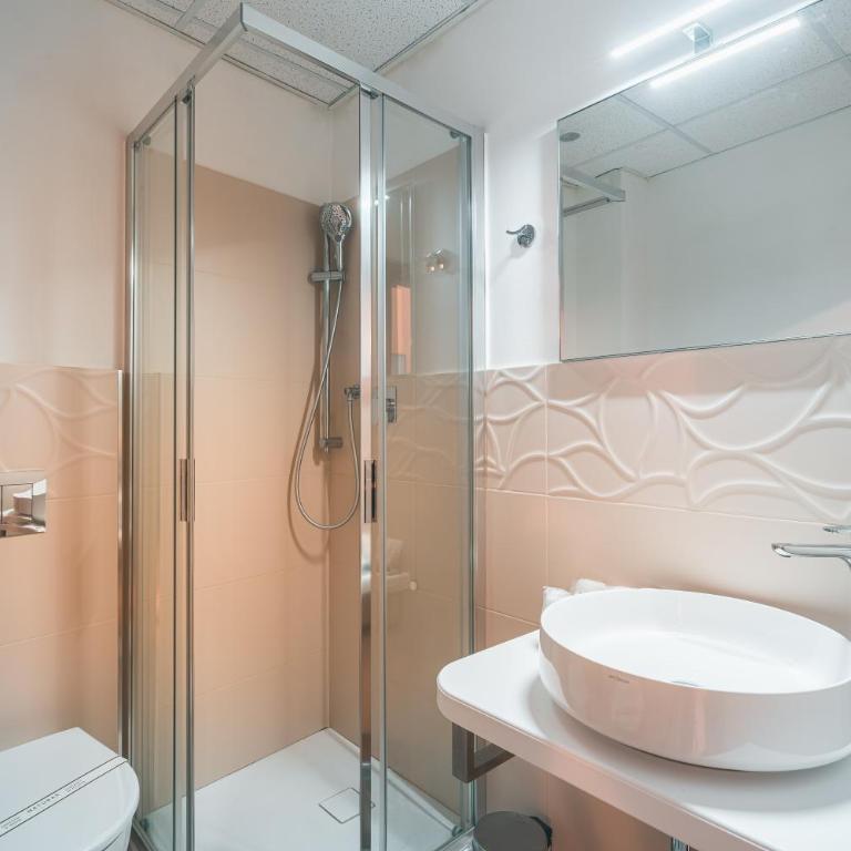 Hotel Palazzo Benci - Single Room - 3