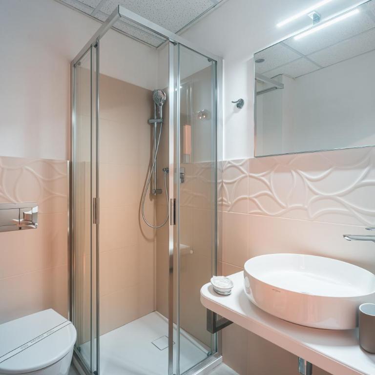 Hotel Palazzo Benci - Double Room - 16