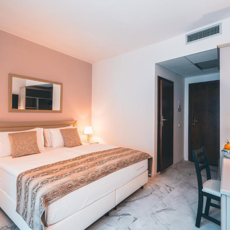 Hotel Palazzo Benci - Double Room - 2