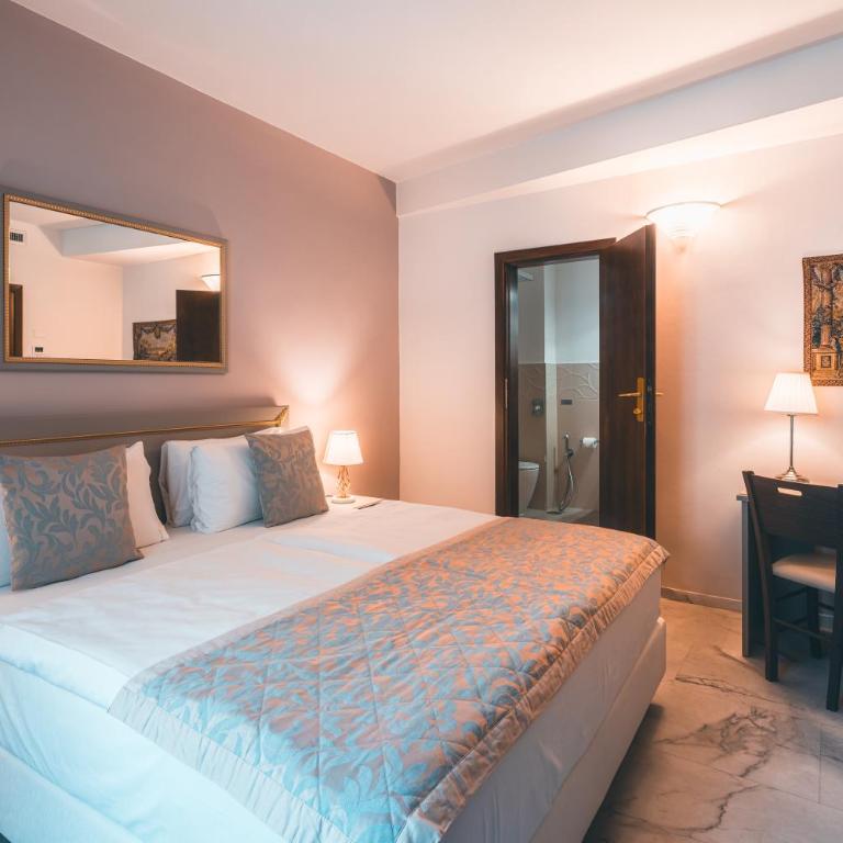 Hotel Palazzo Benci - Double Room - 3