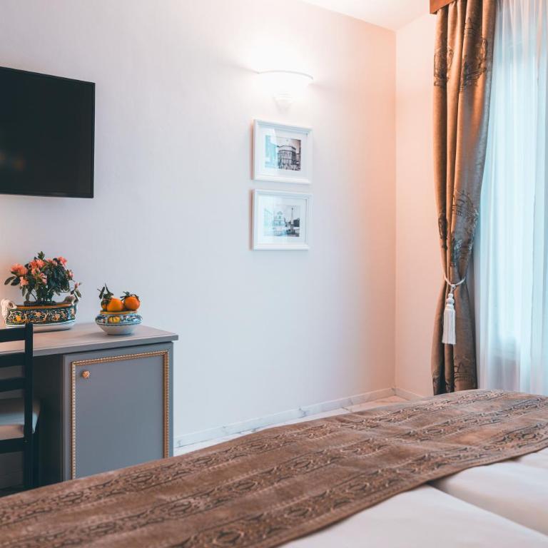 Hotel Palazzo Benci - Double Room - 10