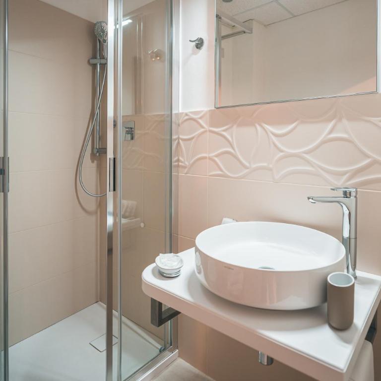 Hotel Palazzo Benci - Double Room - 13
