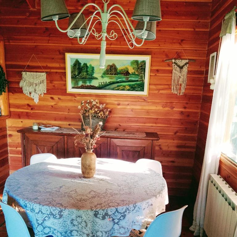 Cabaña PETIT FORESTIÉRE - Chalet de 2 dormitorios - 3