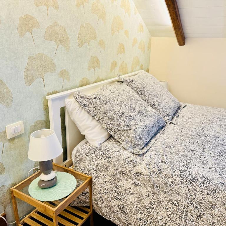 Al Campanile - Maisonette - 19