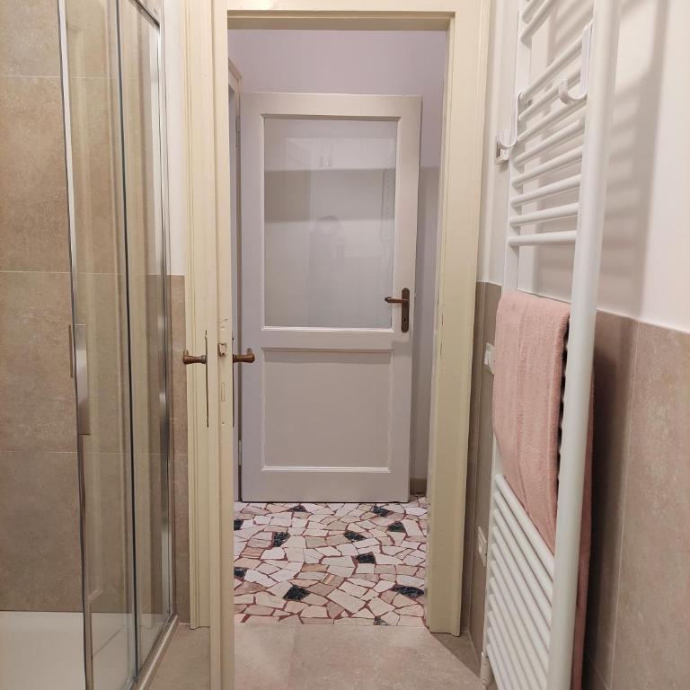 Loft Loggia al Santo - zona ospedale e centro storico - Appartamento con 1 Camera da Letto - 32