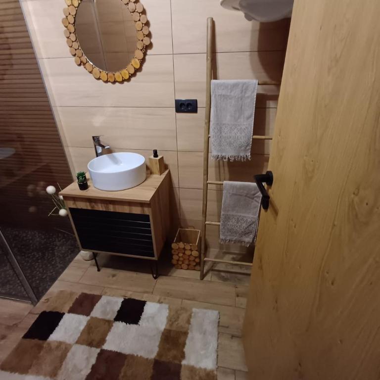 Drinska Dama - Kuća sa 3 Spavaće Sobe - 43