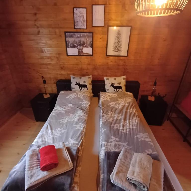 Drinska Dama - Kuća sa 3 Spavaće Sobe - 39