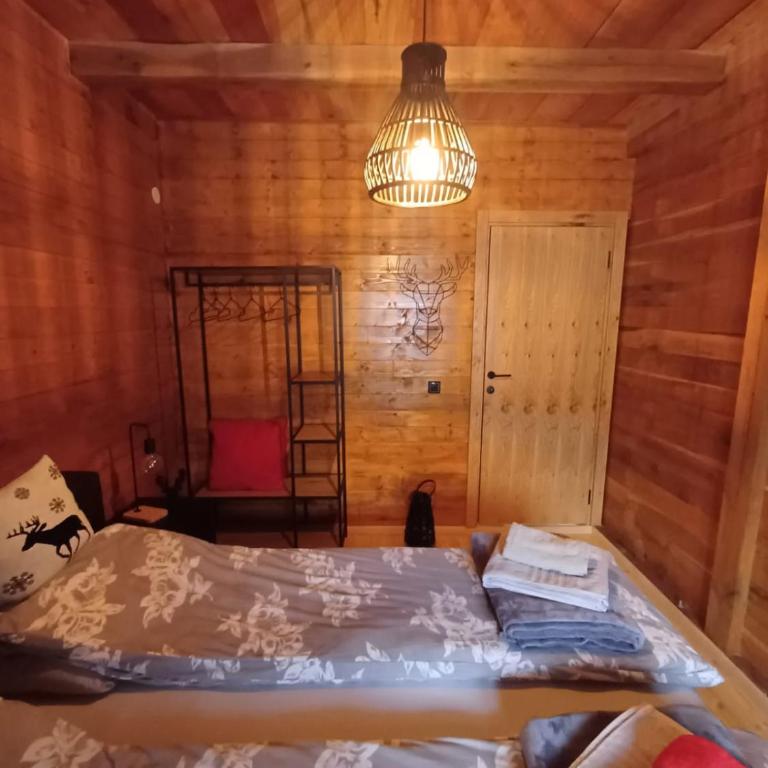 Drinska Dama - Kuća sa 3 Spavaće Sobe - 40