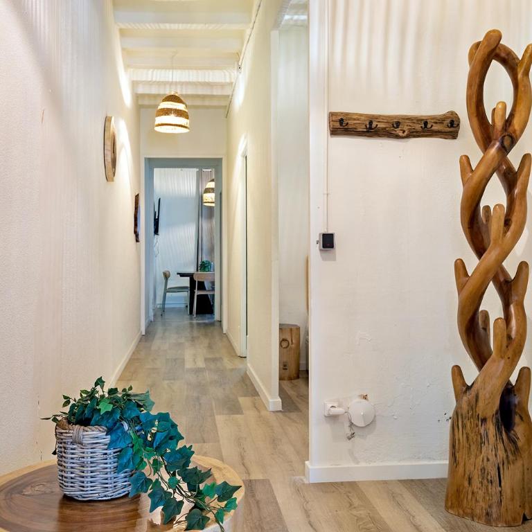 Aragó Suites - Deluxe Apartment - 2
