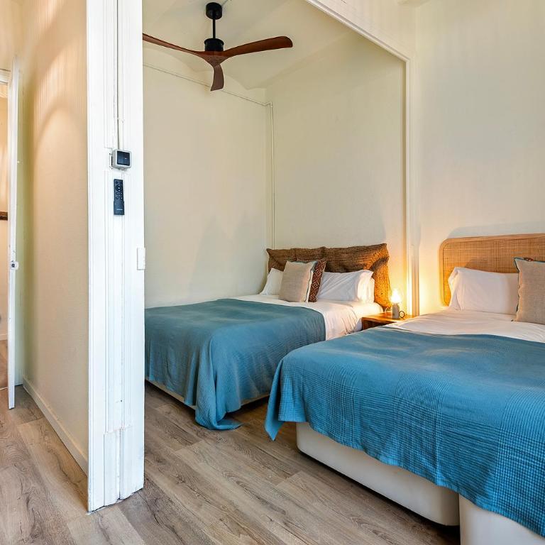 Aragó Suites - Deluxe Apartment - 5