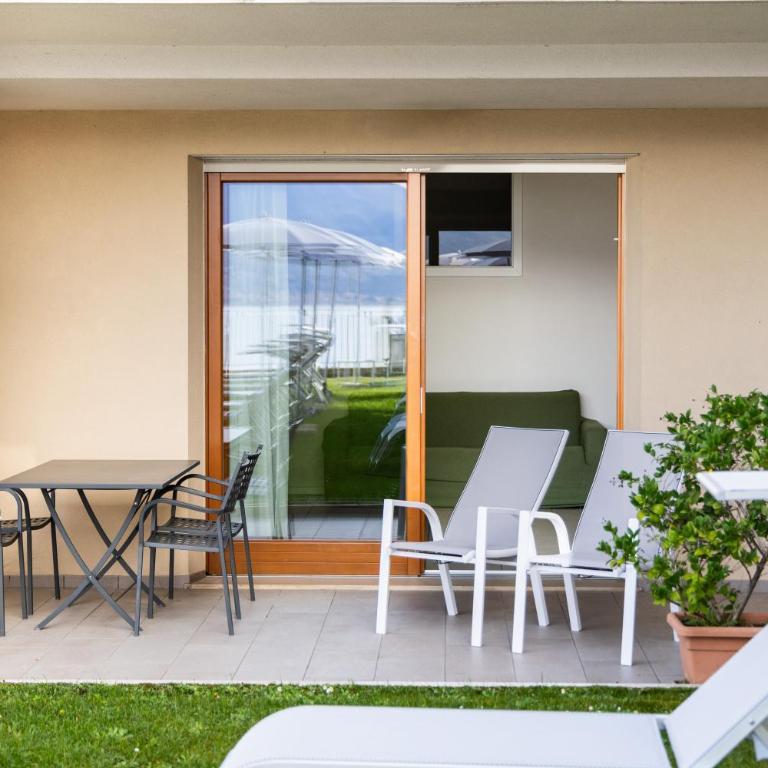 Residence La Corte Danese - Appartement 1 Chambre - 1