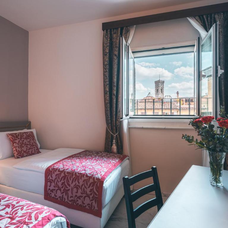 Hotel Palazzo Benci - Double Room - 7