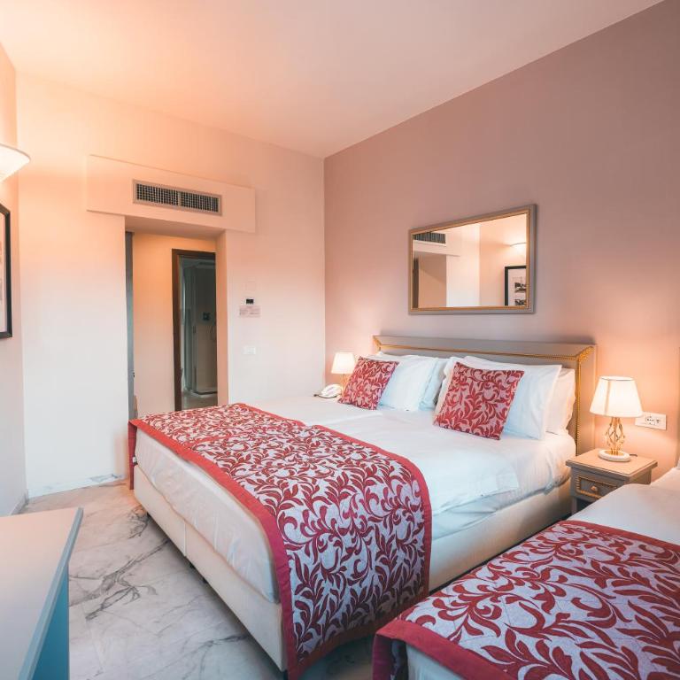 Hotel Palazzo Benci - Triple Room - 3