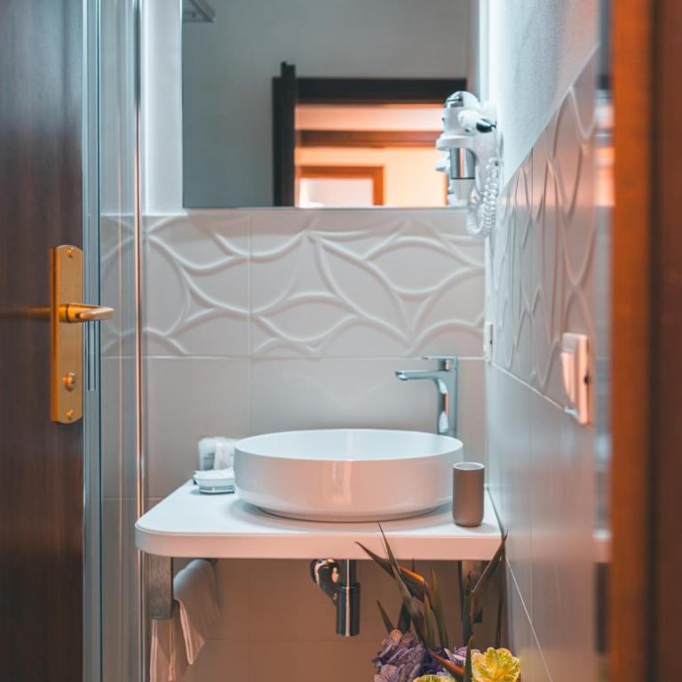 Hotel Palazzo Benci - Single Room - 5