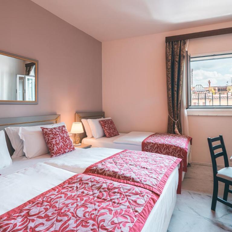 Hotel Palazzo Benci - Triple Room - 2