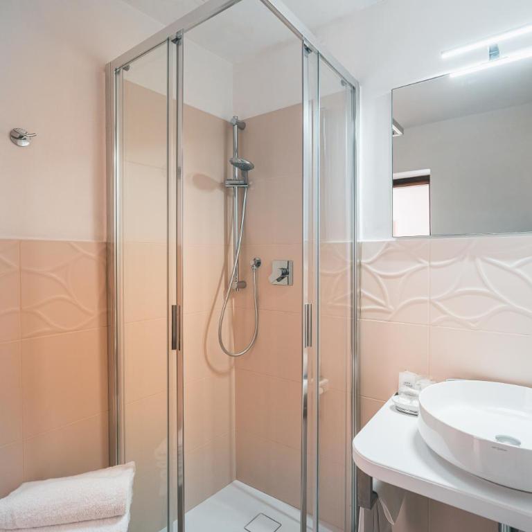 Hotel Palazzo Benci - Single Room - 4