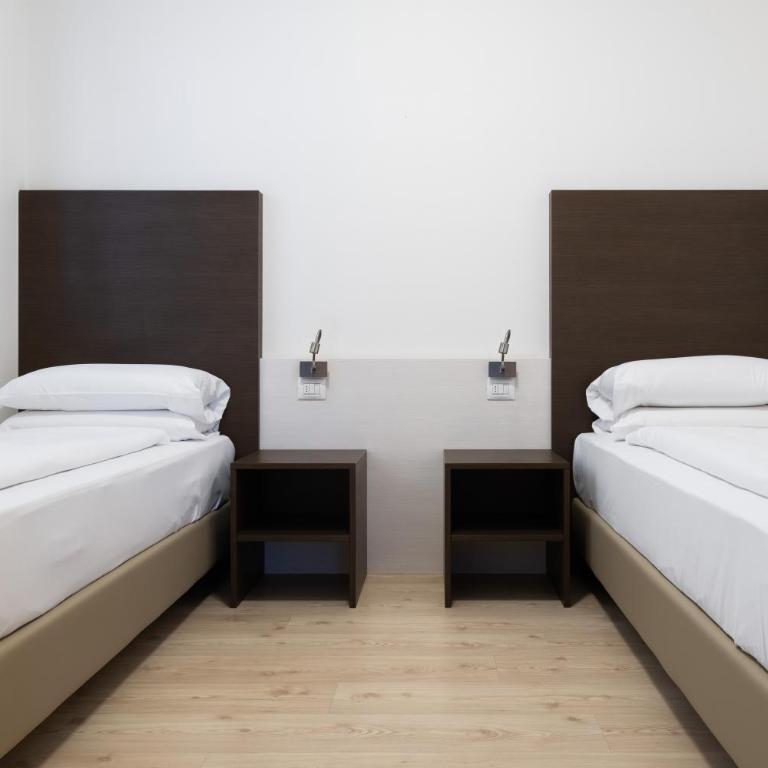 Residence La Corte Danese - Appartement 2 Chambres - 2