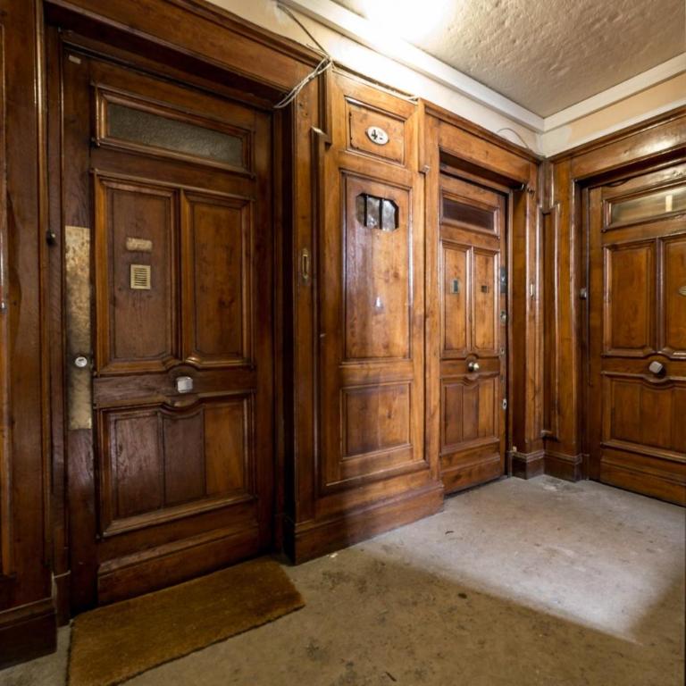 Authentic with an exceptional view AIL - Appartement - 25