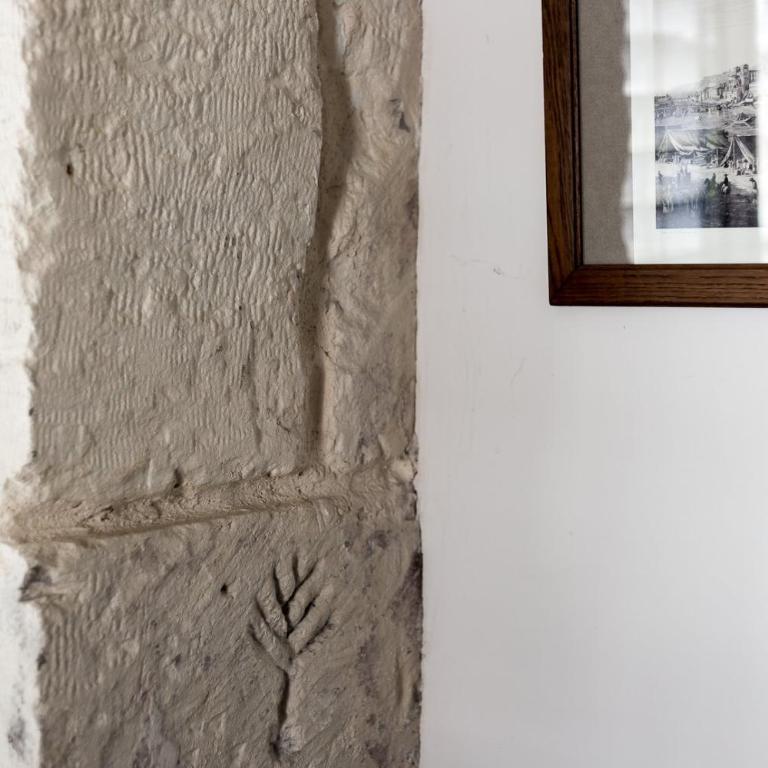 Authentic with an exceptional view AIL - Appartement - 26