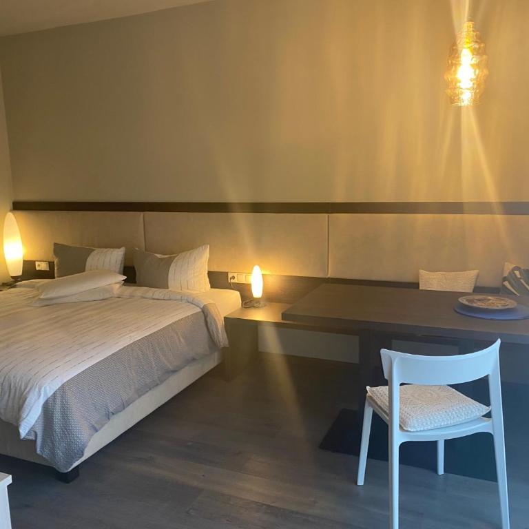 Apartment Villa Huber - Apartment mit 1 Schlafzimmer - 7