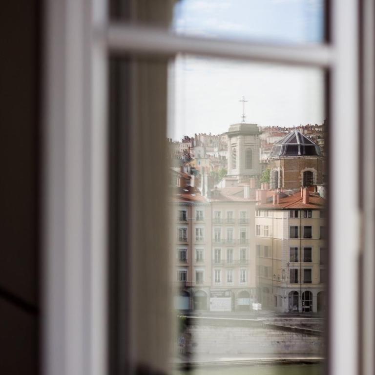 Authentic with an exceptional view AIL - Appartement - 19