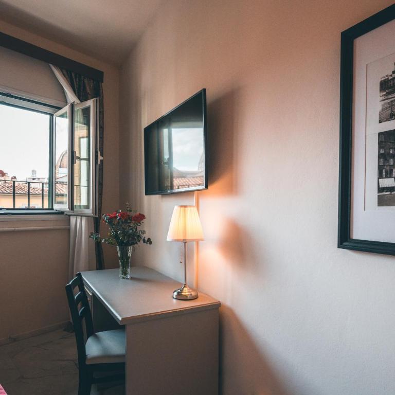 Hotel Palazzo Benci - Triple Room - 7