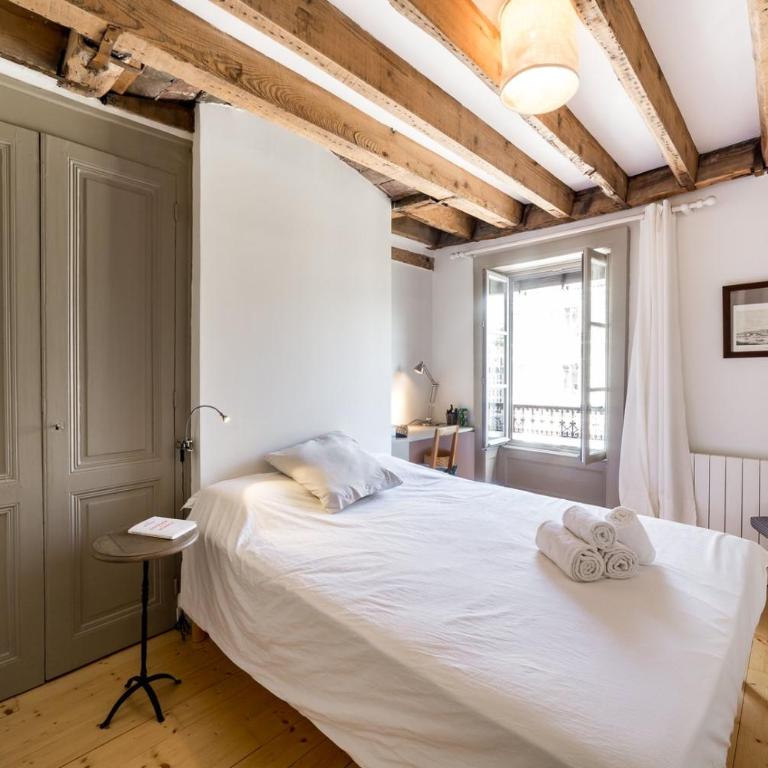 Authentic with an exceptional view AIL - Appartement - 3