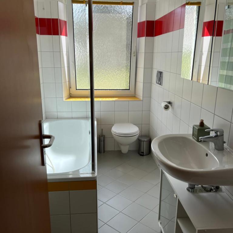 Eisenerz Alpine Apartement RoSy - Appartamento con 2 Camere da Letto - 10