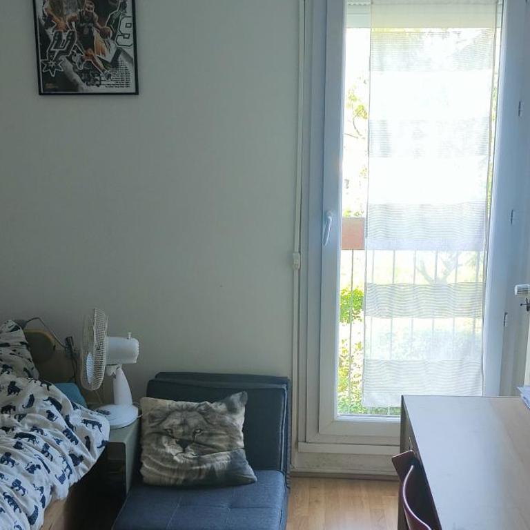 T4 agréable corniche - Appartement 3 Chambres - 13
