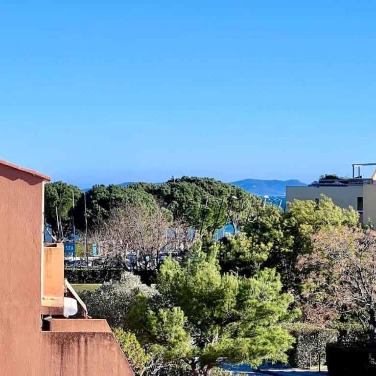 Studio en bord de mer - Appartamento con 1 Camera da Letto - 1