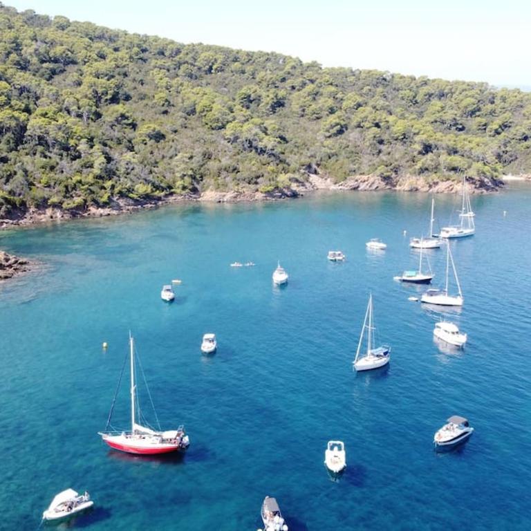 Studio en bord de mer - Appartamento con 1 Camera da Letto - 7