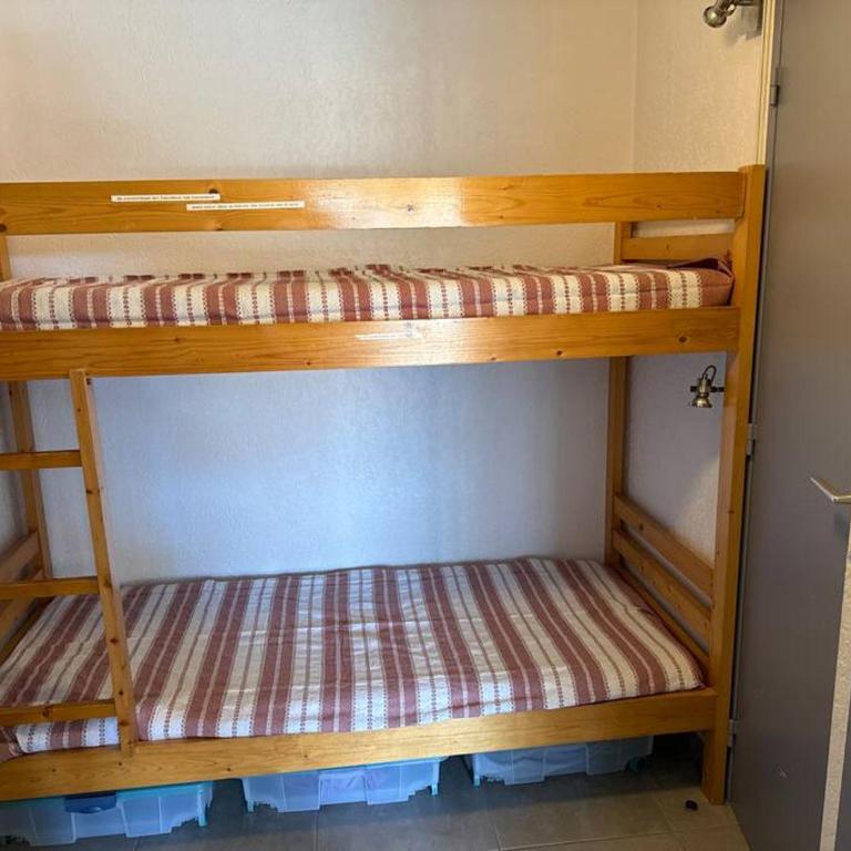 Studio en bord de mer - Appartamento con 1 Camera da Letto - 8