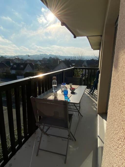 L'Appart 204, Superbe Appartement en Résidence - Appartement 1 Chambre - 13