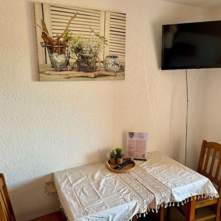 Studio en bord de mer - Appartamento con 1 Camera da Letto - 9