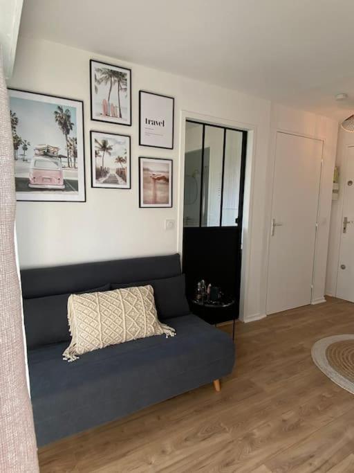 L'Appart 204, Superbe Appartement en Résidence - Appartement 1 Chambre - 15