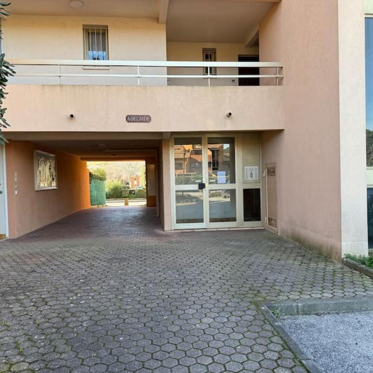 Studio en bord de mer - Appartamento con 1 Camera da Letto - 12
