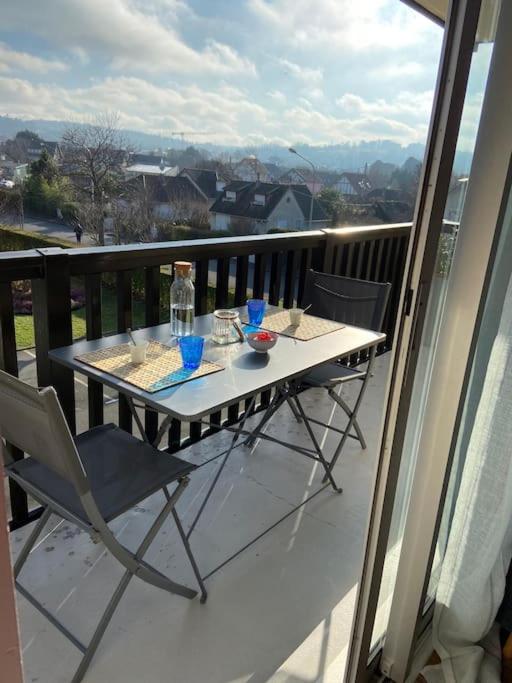 L'Appart 204, Superbe Appartement en Résidence - Appartement 1 Chambre - 17
