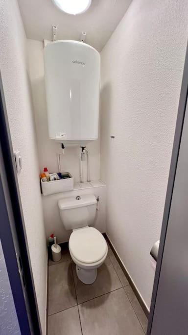 Studio en bord de mer - Appartamento con 1 Camera da Letto - 17