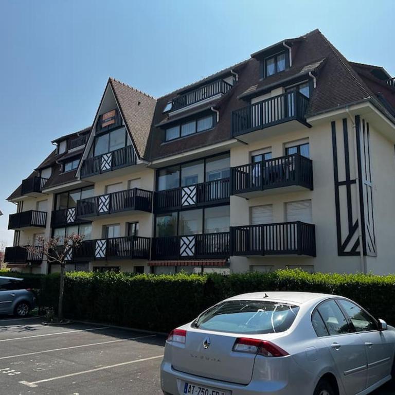 L'Appart 204, Superbe Appartement en Résidence - Appartement 1 Chambre - 23