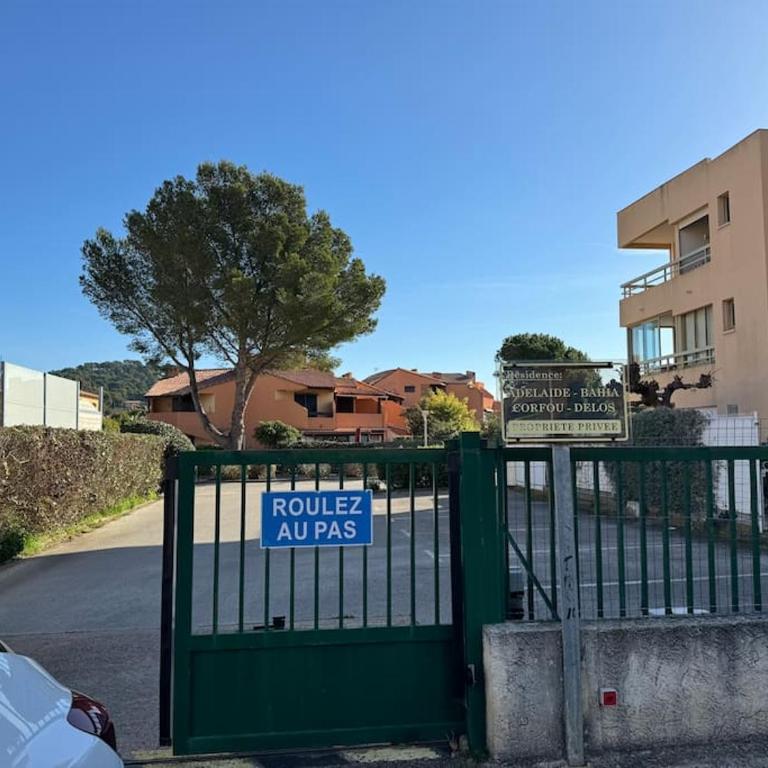 Studio en bord de mer - Appartamento con 1 Camera da Letto - 19