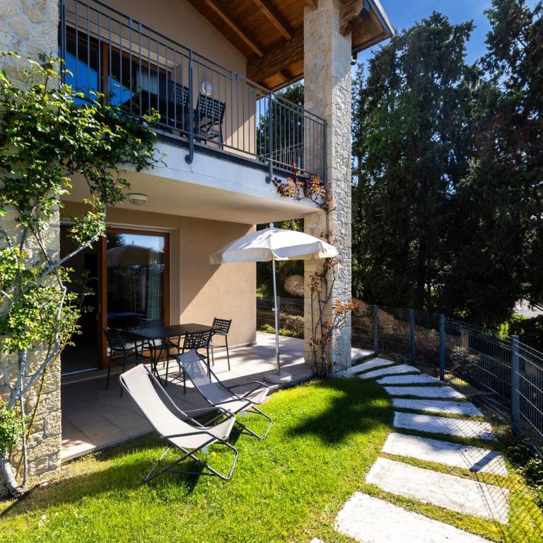 Residence La Corte Danese - Appartement 2 Chambres - 4