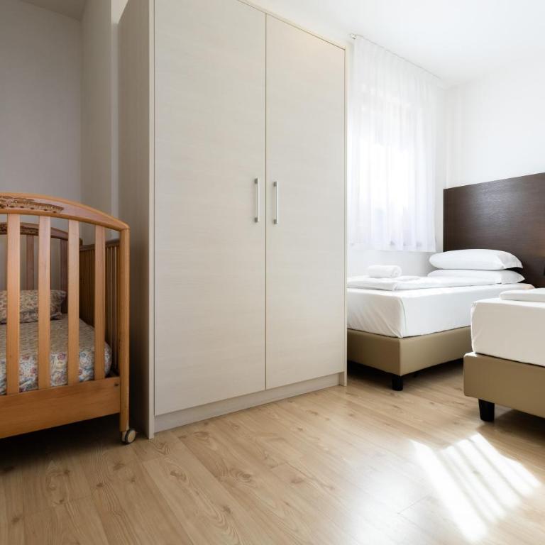 Residence La Corte Danese - Appartement 3 Chambres (7 Adultes) - 3
